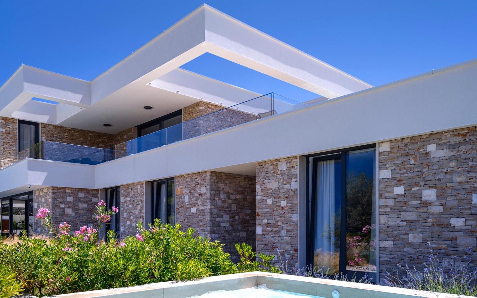 Villa Eola Hvar Jelsa  Exteriör bild