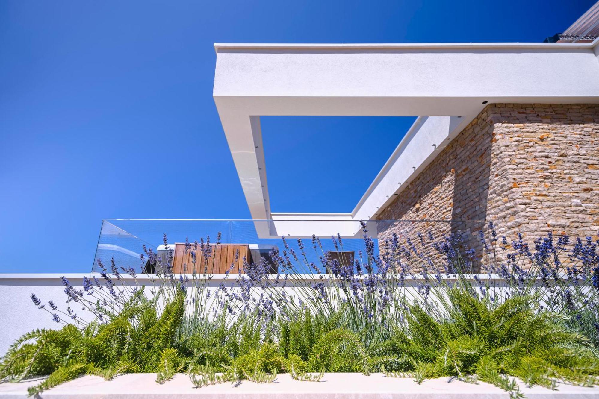 Villa Eola Hvar Jelsa  Exteriör bild