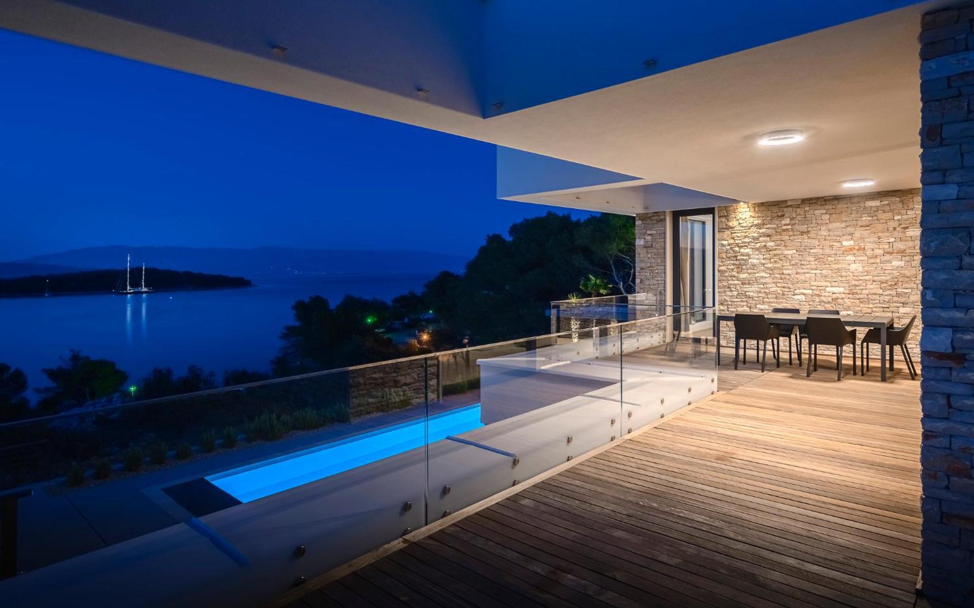 Villa Eola Hvar Jelsa  Exteriör bild