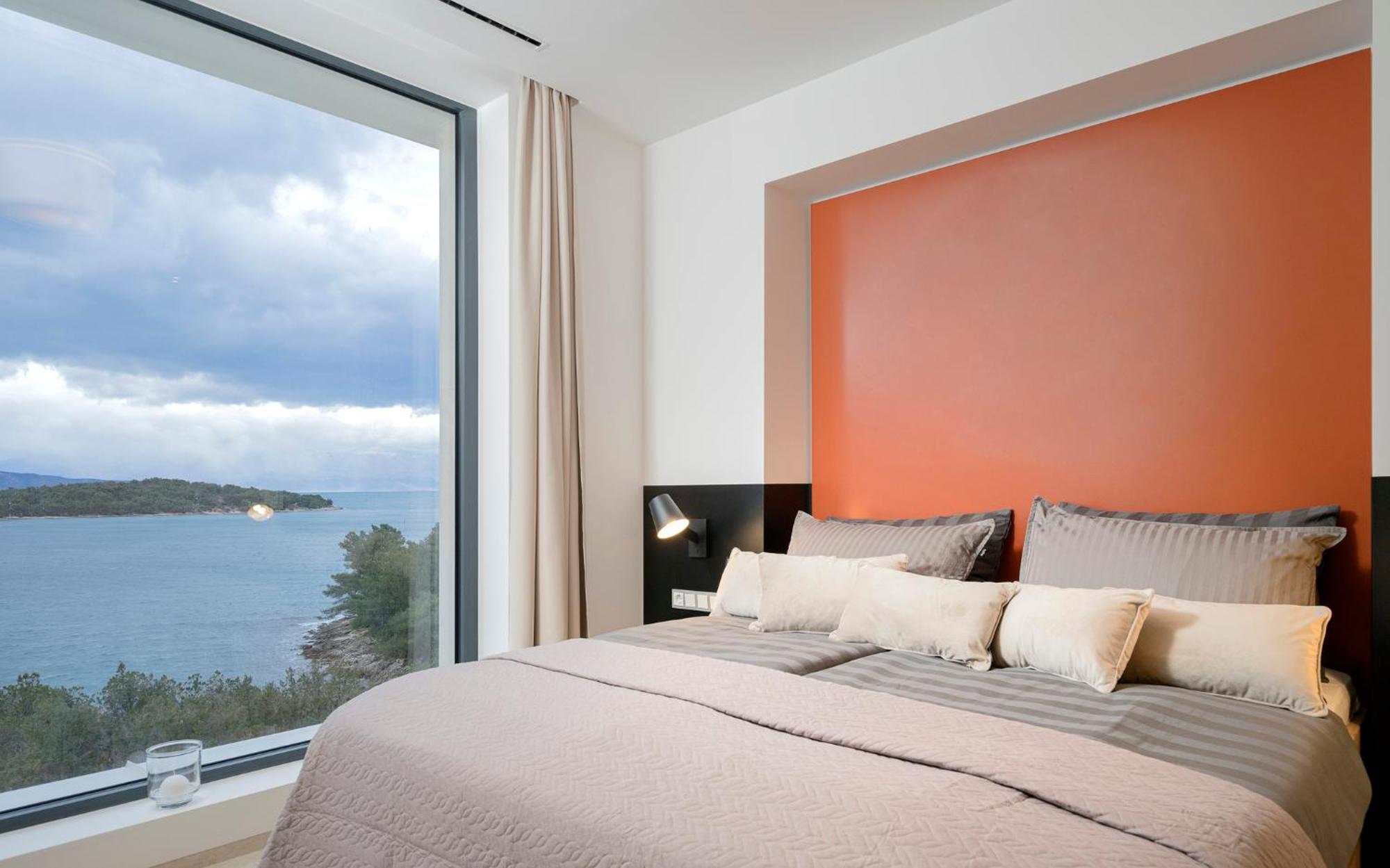 Villa Eola Hvar Jelsa  Exteriör bild